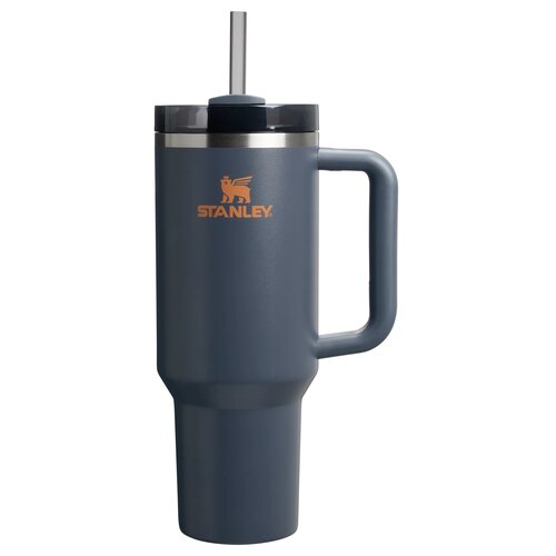 Kubek termiczny STANLEY Quencher H2.0 FlowState Tumbler Granatowy