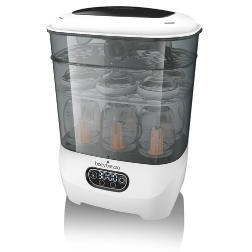 Sterylizator BABY BREZZA Dryer Advanced