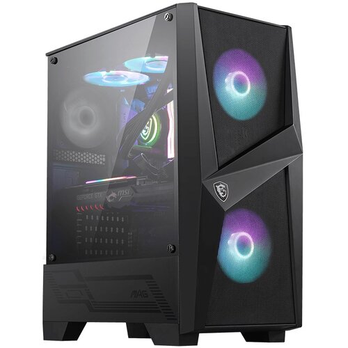 Obudowa MSI Mag Forge 100R