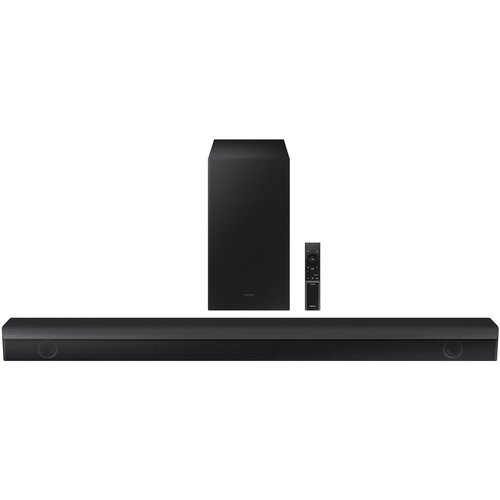 Soundbar SAMSUNG HW-B650 Czarny