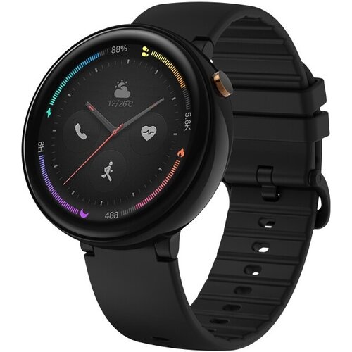 Smartwatch AMAZFIT Nexo Czarny