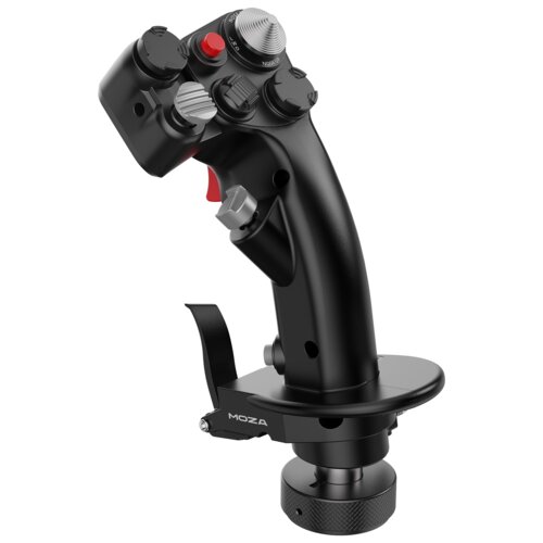 Drążek sterowy samolotu MOZA Flightstick MH16