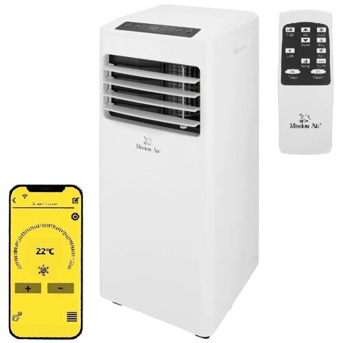 Klimatyzator MISSION AIR Cool Wi-Fi