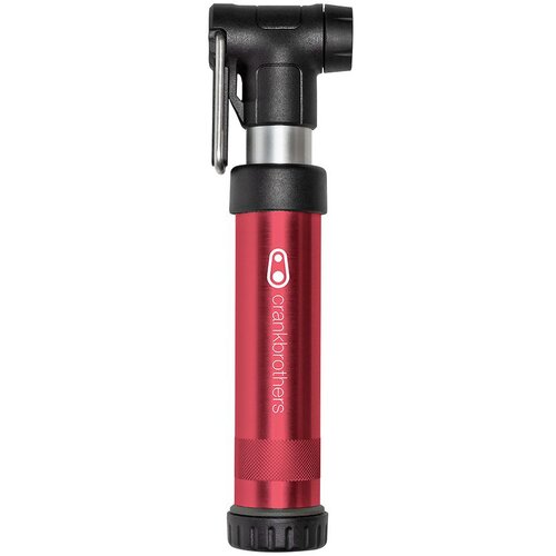 Pompka rowerowa CRANKBROTHERS Gem CR-14683