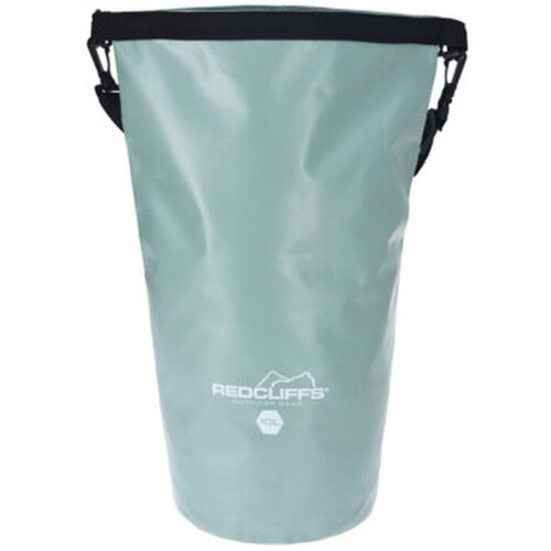Worek wodoszczelny REDCLIFFS 1071367 (10 L) Szary