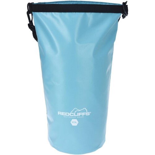 Worek wodoszczelny REDCLIFFS 1071374 (10 L) Błękitny