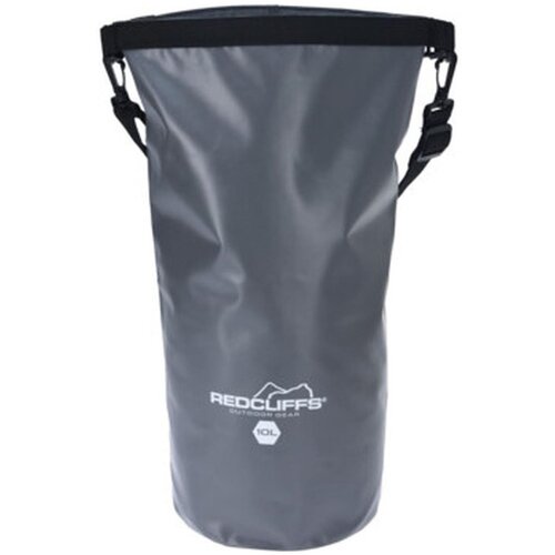 Worek wodoszczelny REDCLIFFS 1071381 (10 L) Antracyt