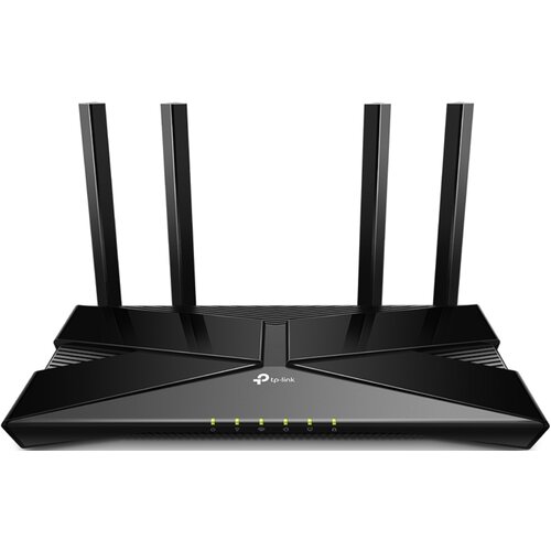 Router TP-LINK Archer AX1800 2.4 / 5 GHz (DualBand), Wi-Fi Mesh