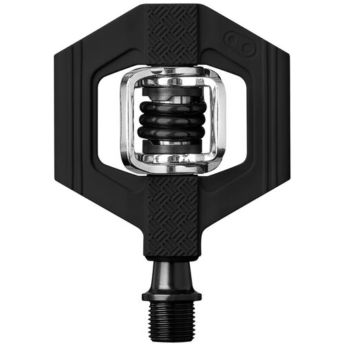 Pedały rowerowe CRANKBROTHERS Candy 1 Czarny