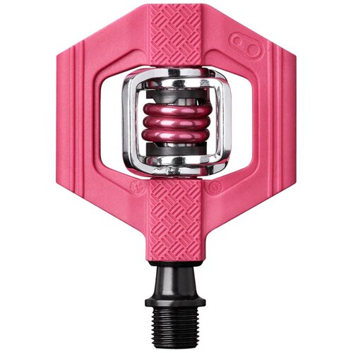 Pedały rowerowe CRANKBROTHERS Candy 1 Różowy