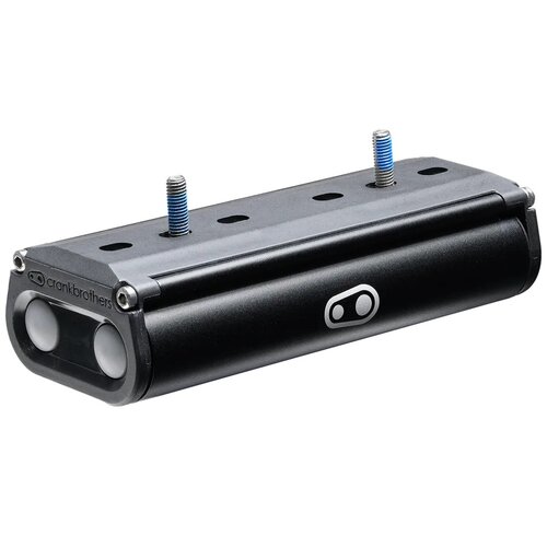 Zestaw kluczy rowerowych CRANKBROTHERS S.O.S. TT17 Twin Tube Kit