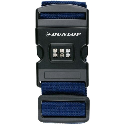 Pas zabezpieczający do walizki DUNLOP 572680