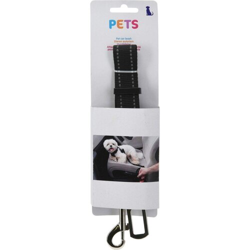 Smycz samochodowa PETS COLLECTION (32-55 cm)