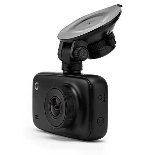 Wideorejestrator PRIDO I7 Pro + Wi-Fi