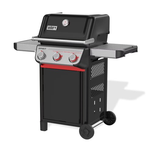 Grill gazowy WEBER Spirit E-325 1500898 9.09kW