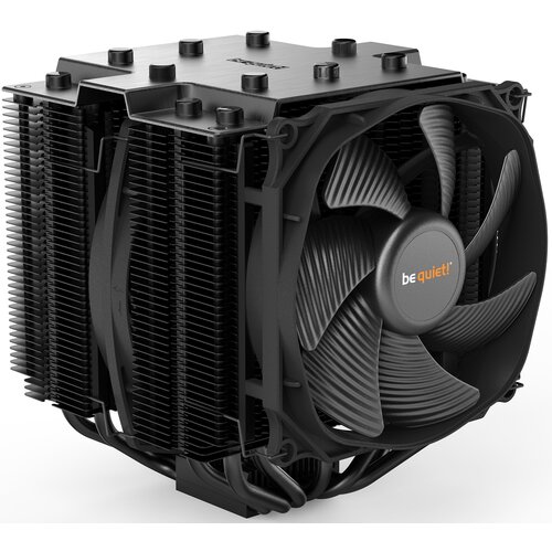 Chłodzenie CPU BE QUIET! Dark Rock Pro 4 BK022