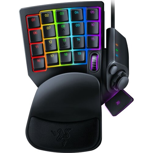 Klawiatura RAZER Tartarus Pro