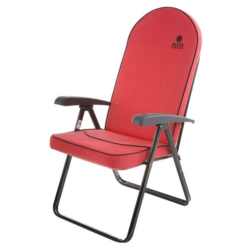 Fotel PATIO Modena Oval D002-03BB