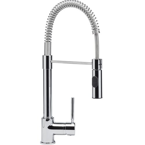 Bateria FRANKE Coxy 115.0159.732 Chrom