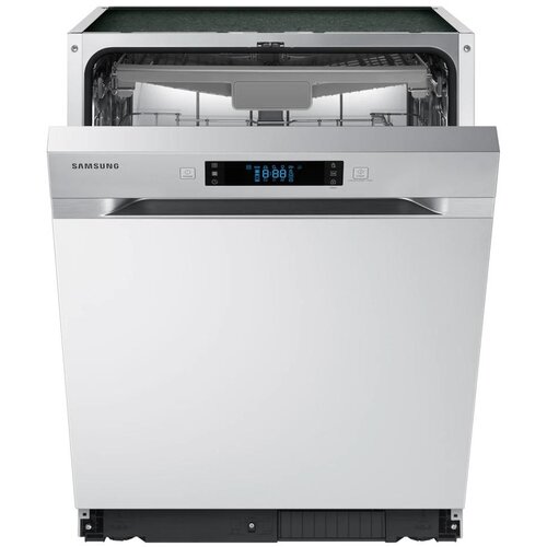 Zmywarka SAMSUNG DW60M6050SS Aqua Stop