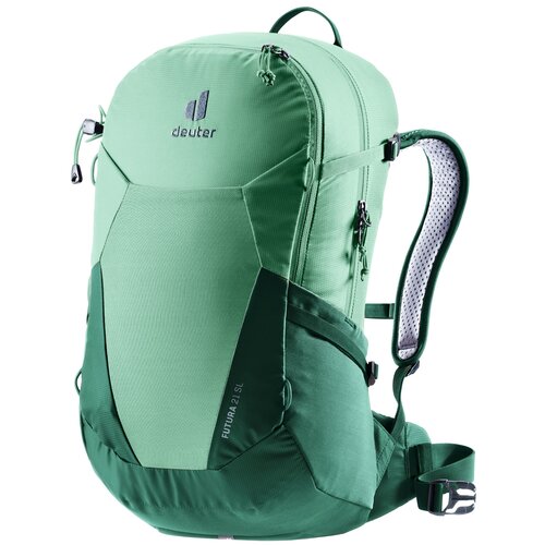 Plecak DEUTER Futura 21 SL Zielony