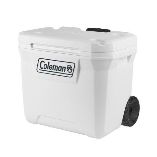 Lodówka COLEMAN Pasywna Cooler Xtreme Marine 50QT Wheeled