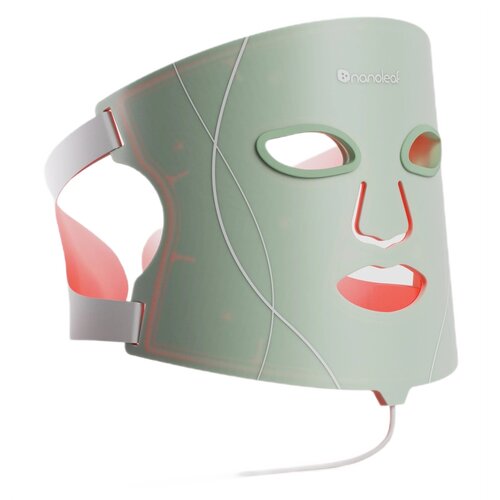 Maska LED NANOLEAF LED Therapy Mask