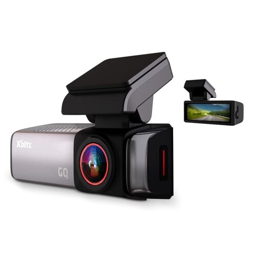 Wideorejestrator XBLITZ GO3
