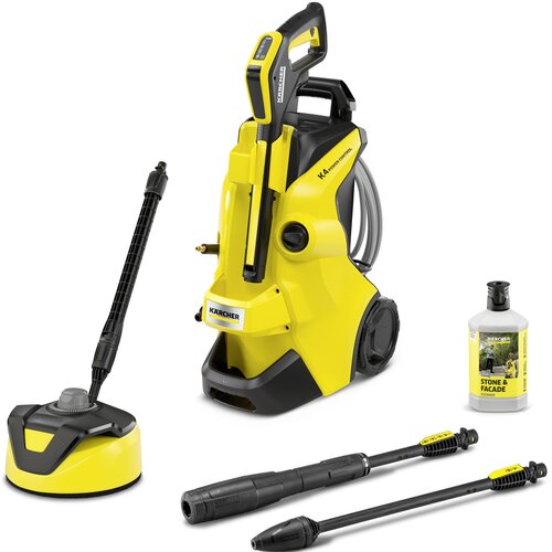 Myjka ciśnieniowa KARCHER K4 Power Control Flex 1.324-303.0