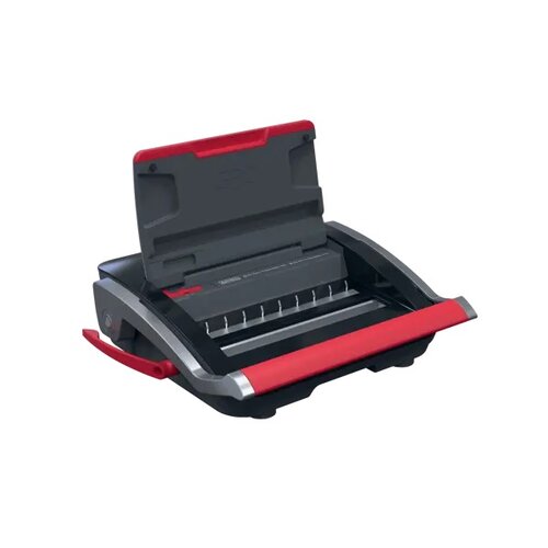 Bindownica GBC WireBind WB15 Drutowa, 15 dziurkowanych kartek, 125 oprawianych kartek