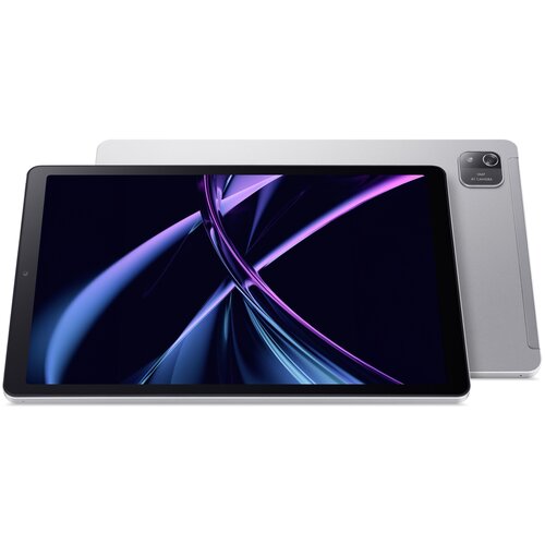 Tablet ACER Iconia Tab A10 10.1" 4/64 GB Wi-Fi Srebrny