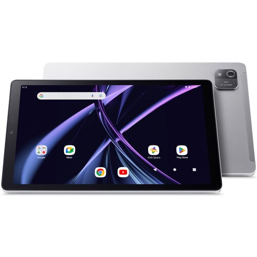 Tablet ACER Iconia Tab A8 8.7" 4/64 GB Wi-Fi Srebrny