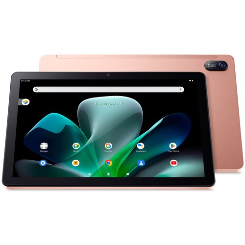 Tablet ACER Iconia Tab M10 10.1" 4/128 GB Wi-Fi Różowy
