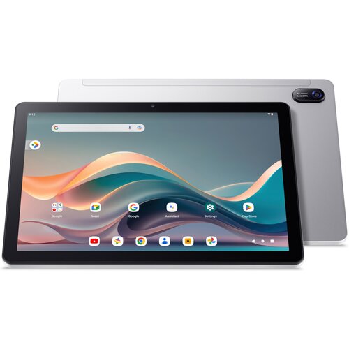 Tablet ACER Iconia Tab M10 10.1" 6/128 GB LTE Wi-Fi Srebrny
