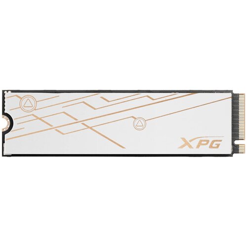 Dysk ADATA XPG Mars 980 Blade 4TB SSD