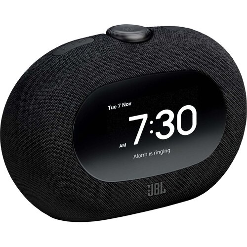 Radiobudzik JBL Horizon 3 Czarny