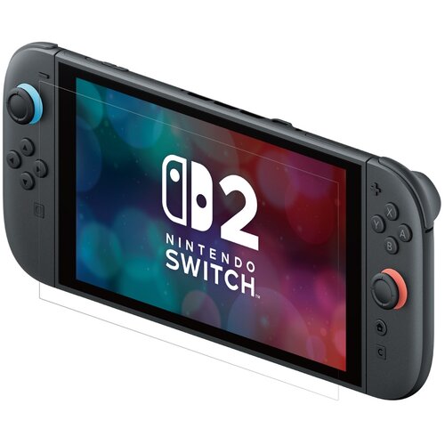 Folia ochronna HORI Screen Protective Filter do Nintendo Switch 2