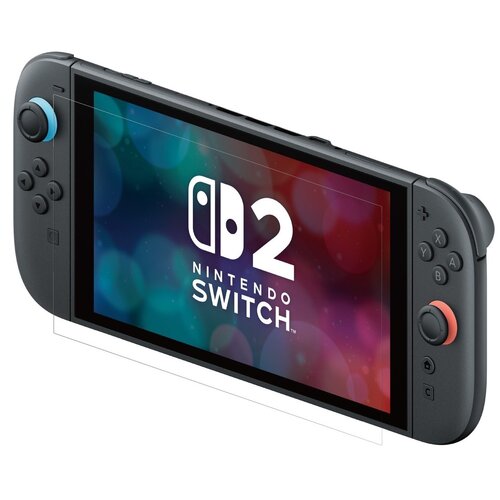 Folia ochronna HORI Ultimate Anti-Glare do Nintendo Switch 2