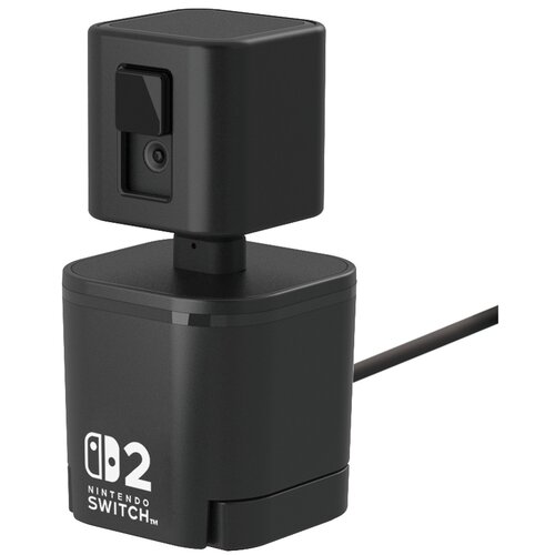 Kamera HORI USB do Nintendo Switch 2 NSX-023E