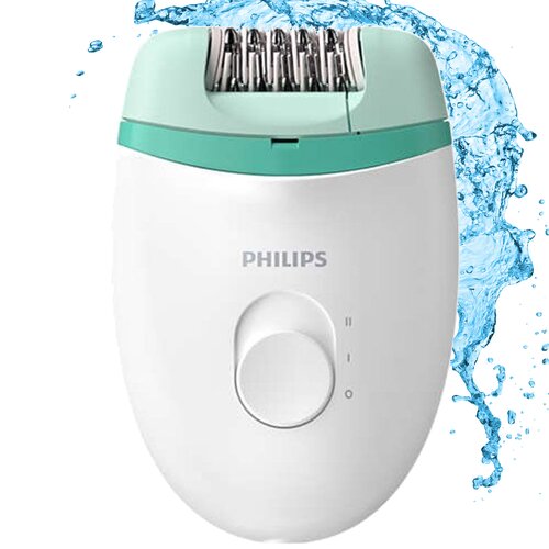 Depilator PHILIPS Satinelle Essential BRE224/00 Nogi