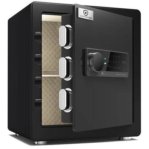 Sejf EXTRALINK Lockstar A6-45