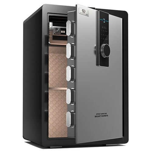Sejf EXTRALINK Lockstar XP-45
