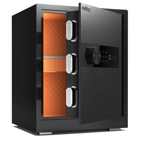 Sejf EXTRALINK Lockstar X-45X