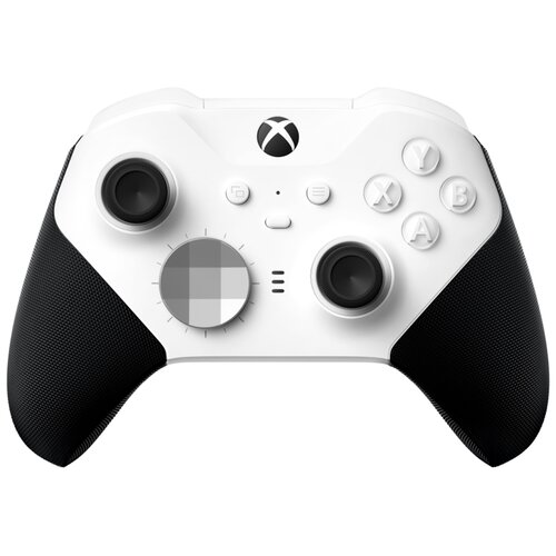 Kontroler MICROSOFT bezprzewodowy Xbox Elite Series 2 - Core Biały