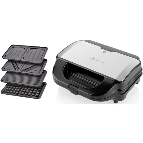 Opiekacz ETA Sorento 4w1 315190010