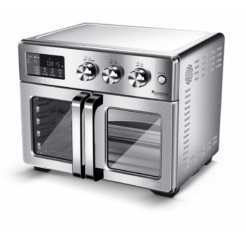 Piekarnik TURBOTRONIC TT-AFD32