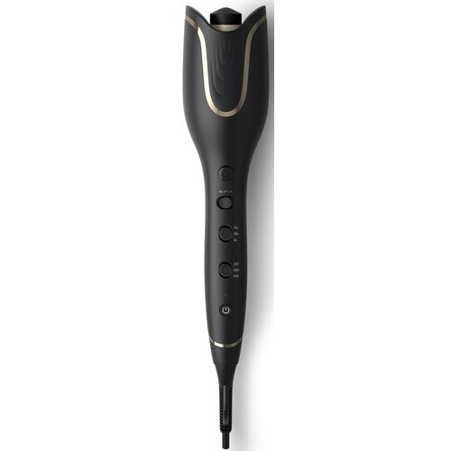 Lokówka automatyczna PHILIPS StyleCare Prestige BHB876/00 25 mm