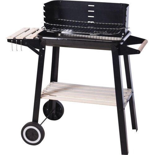 Grill węglowy BBQ LINE C83000600 45 x 24 cm