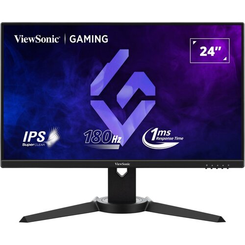 Monitor VIEWSONIC VX2479J-HD-Pro 24" 1920x1080px IPS 180Hz 1 ms [MPRT]