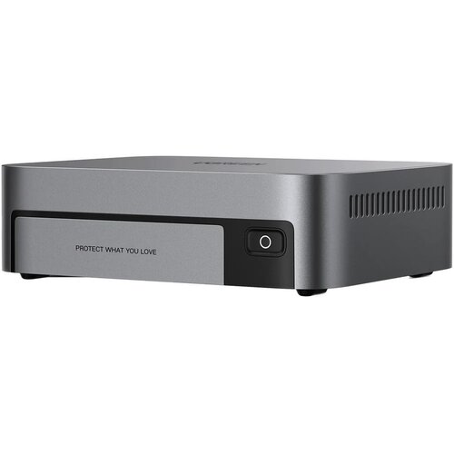 Serwer plików UGREEN NASync DXP480T Plus 8GB RAM